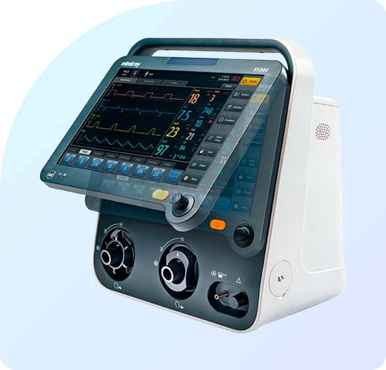 Equipo radiológico