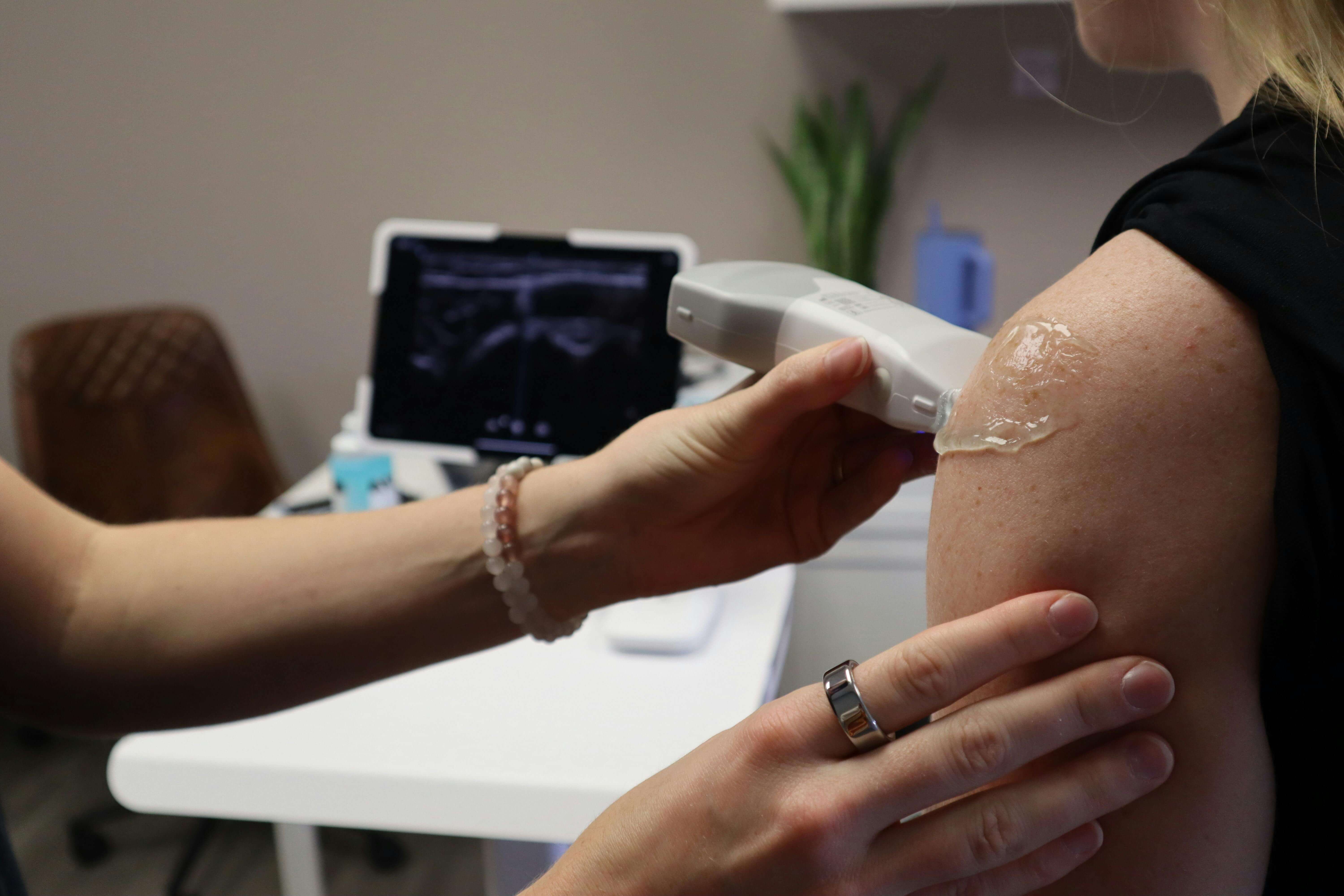 ¿Por qué el Consona N9 es mejor que otros ultrasonidos de su categoría?