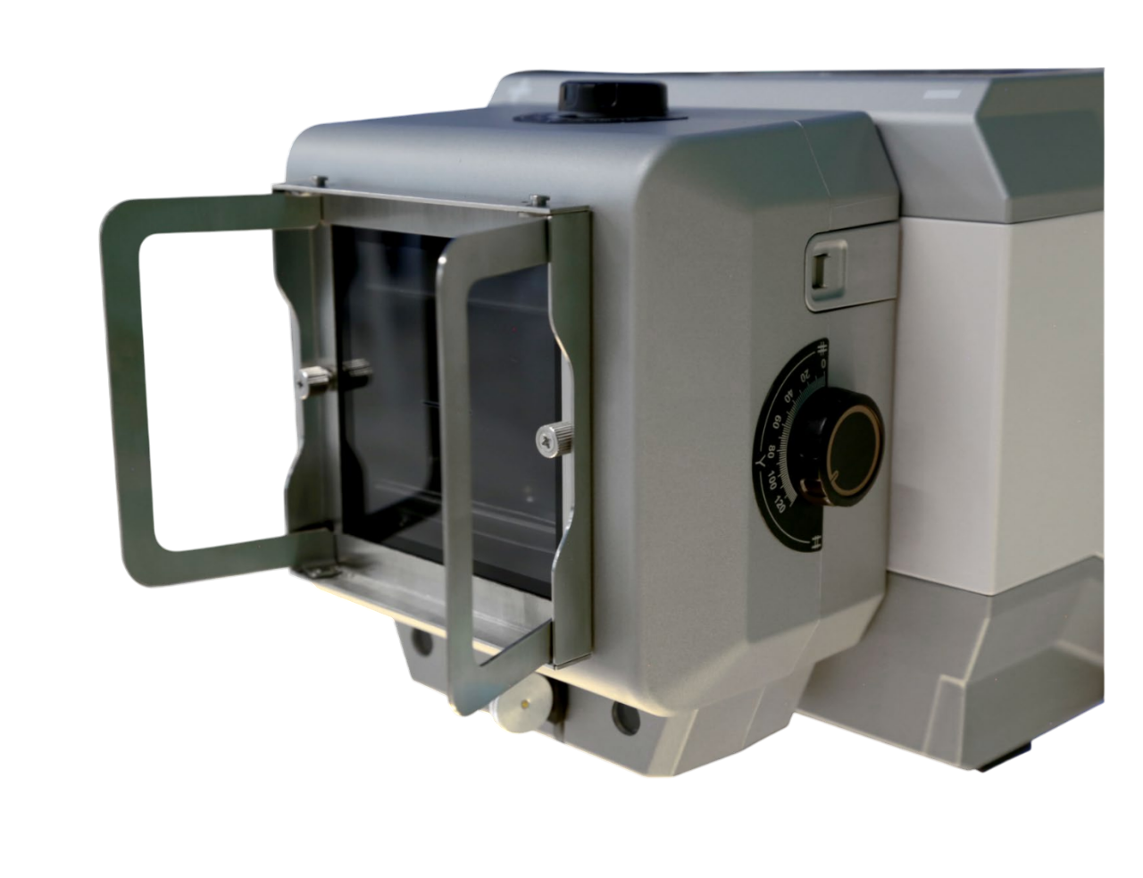 Rayos x portátiles SR-8100S y SR-8230S